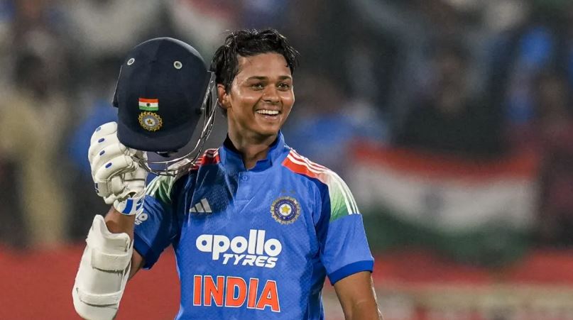 Team INDIA ਦਾ ਧਾਕੜ ਕ੍ਰਿਕਟਰ ਜਲਦ ਕਰੇਗਾ ਵਾਪਸੀ, ਸੋਸ਼ਲ ਮੀਡੀਆ ਰਾਹੀਂ ਸਾਂਝੀ ਕੀਤੀ ਅਪਡੇਟ