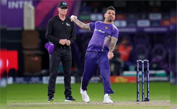 ilt20  abu dhabi knight riders advance to playoffs