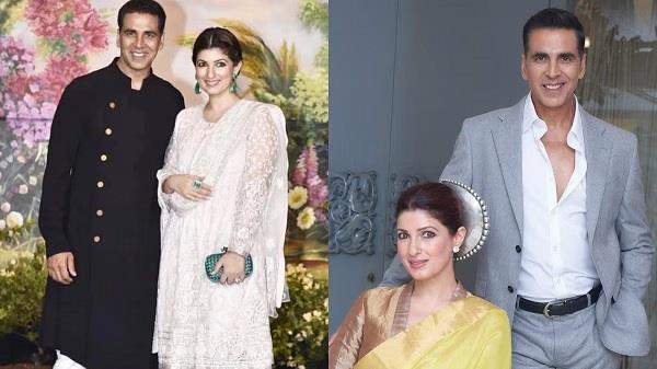 akshay kumar and shilpa shetty marriage