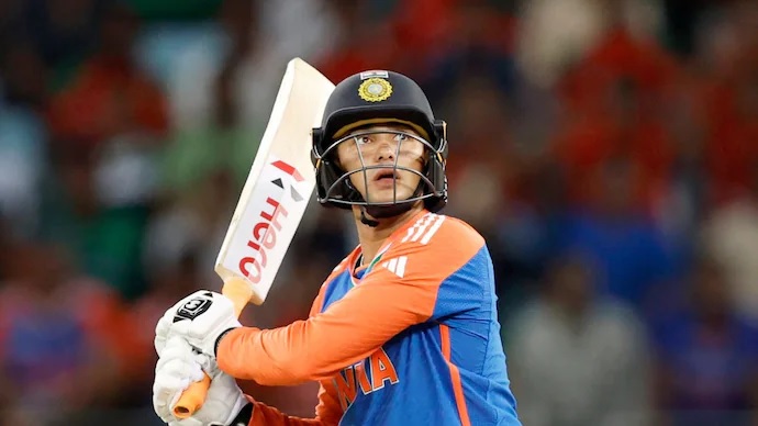 ਪੰਜਾਬ ਦੇ ਪੁੱਤ ਅਭਿਸ਼ੇਕ ਸ਼ਰਮਾ ਦਾ ਧਮਾਕੇਦਾਰ ਪ੍ਰਦਰਸ਼ਨ, 262 ਦੀ ਸਟ੍ਰਾਈਕ ਰੇਟ ਨਾਲ ਲਾ''ਤੀ ਚੌਕੇ-ਛੱਕਿਆਂ ਦੀ ਝੜੀ