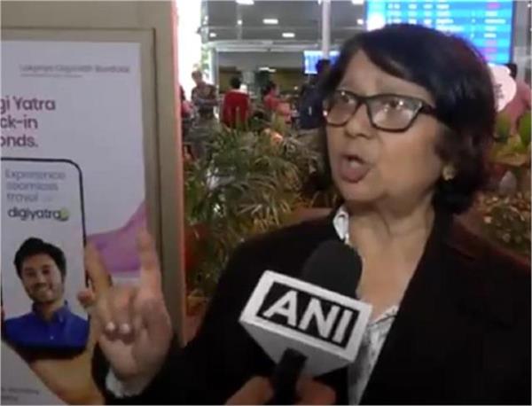 tragic incident at guwahati airport