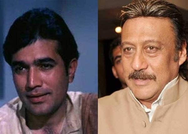 jackie shroff remembers rajesh khanna on his 83rd birth anniversary