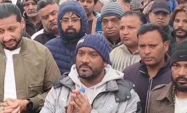 saleem father death puran shah koti