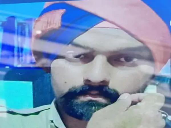 punjab police constable commits suicide in jalandhar