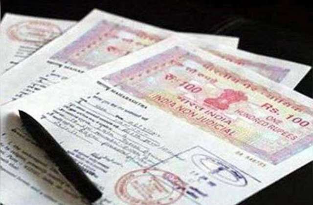 ਹੁਣ ਫਿਰ ਵਧੇ ਰਜਿਸਟਰੀਆਂ ਦੇ ਕੁਲੈਕਟਰ ਰੇਟਾਂ ਨਾਲ ਲੋਕਾਂ ’ਚ ਨਿਰਾਸ਼ਾ