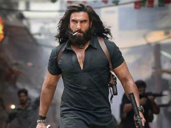   dhurandhar   crosses rs 500 crore mark at the box office