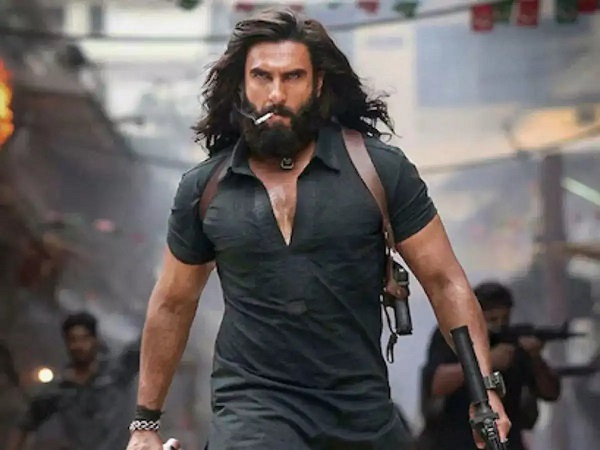 ''ਧੁਰੰਧਰ'' ​​ਨੇ ਬਾਕਸ ਆਫਿਸ ''ਤੇ 500 ਕਰੋੜ ਰੁਪਏ ਦਾ ਅੰਕੜਾ ਕੀਤਾ ਪਾਰ