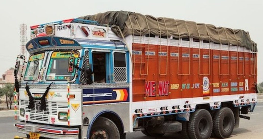 ਜੰਮੂ ਤੋਂ ਪੰਜਾਬ ਜਾ ਰਹੇ ਟਰੱਕ ਸਮੇਤ 5 ਵਾਹਨ ਜ਼ਬਤ, ਹੋਇਆ ਹੈਰਾਨੀਜਨਕ ਖੁਲਾਸਾ, ਪੜ੍ਹੋ ਪੂਰਾ ਮਾਮਲਾ