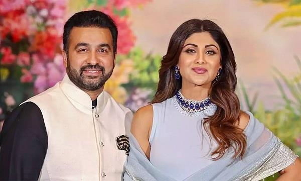 raj kundra 60 crore fraud case allegations shilpa shetty