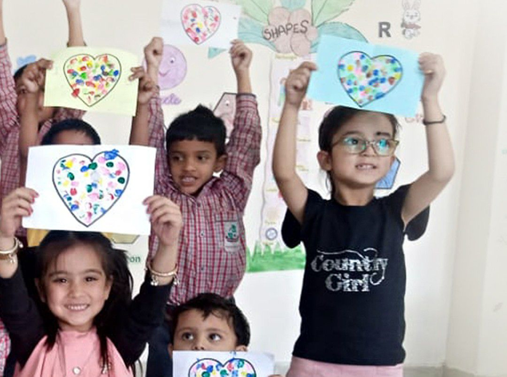 ਮਾਨ ਸਰਕਾਰ ਦੀ ਪਹਿਲ ਸਦਕਾ, ਫਿਨਲੈਂਡ ਦਾ ਸਿੱਖਿਆ ਮਾਡਲ ਲੱਖਾਂ ਬੱਚਿਆਂ ਦਾ ਭਵਿੱਖ ਸੰਵਾਰ ਰਿਹਾ