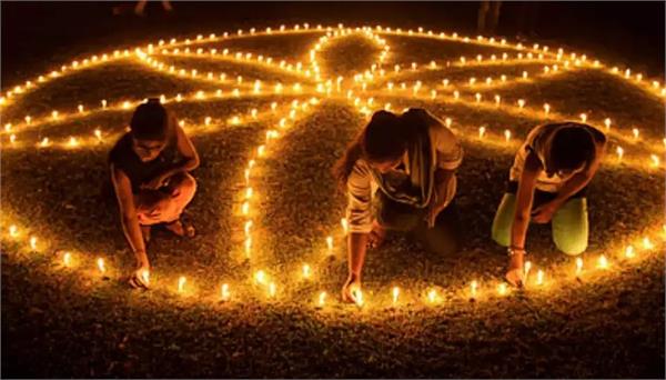 india  unesco  heritage list  diwali