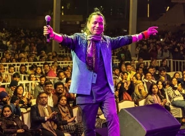 ਗਵਾਲੀਅਰ ਕੰਸਰਟ ''ਚ ਹੋਏ ਹੰਗਾਮੇ ''ਤੇ ਕੈਲਾਸ਼ ਖੇਰ ਨੇ ਤੋੜੀ ਚੁੱਪੀ; ਕਿਹਾ- ''ਜੇ ਕਿਸੇ ਨੂੰ ਸੱਟ...''