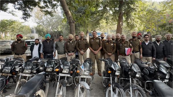 youth  patiala  police  arrested