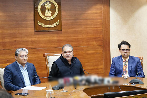 ਪੰਜਾਬ ''ਚ ਲੱਗਣ ਜਾ ਰਿਹਾ ਵੱਡਾ ਪ੍ਰਾਜੈਕਟ, ਮੁੰਡੇ-ਕੁੜੀਆਂ ਨੂੰ ਮਿਲਣਗੀਆਂ ਨੌਕਰੀਆਂ, 500 ਕਰੋੜ ਰੁਪਏ ਦੇ...(ਵੀਡੀਓ)