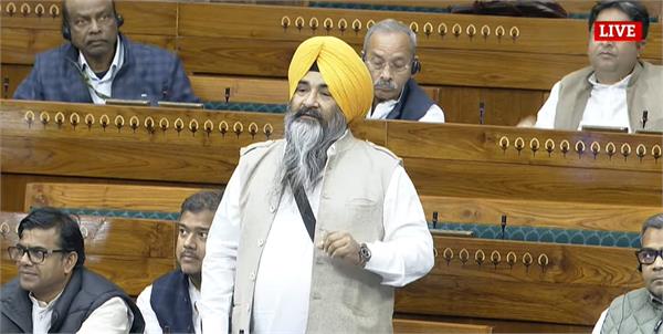 water crisis and increased risk of cancer  sarabjit singh khalsa