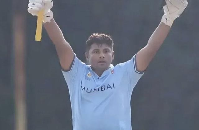 14 ਛੱਕੇ, 9 ਚੌਕੇ... ਬੱਲੇਬਾਜ਼ ਨੇ ਲਿਆਂਦੀ ਦੌੜਾਂ ਦੀ ਹਨੇਰੀ, ਤੂਫਾਨੀ ਸੈਂਕੜਾ ਜੜ ਕਰਾਈ ਬੱਲੇ-ਬੱਲੇ