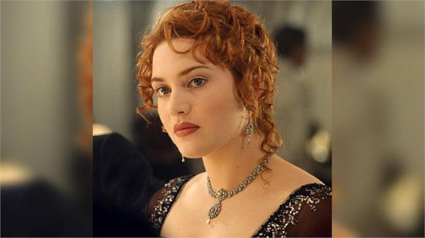 big revelation from the titanic fame actress kate winslet