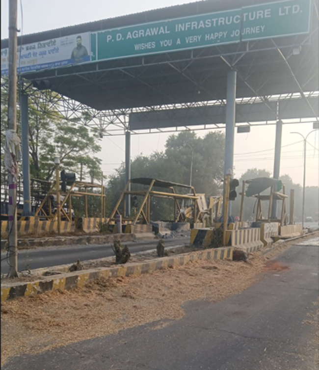 ਪੰਜਾਬ ਵਾਸੀਆਂ ਲਈ ਵੱਡੀ ਰਾਹਤ, ਹਾਈਵੇਅ ਤੋਂ ਪੂਰੀ ਤਰ੍ਹਾਂ ਹਟਾਇਆ ਜਾਵੇਗਾ ਇਹ ਟੋਲ ਪਲਾਜ਼ਾ