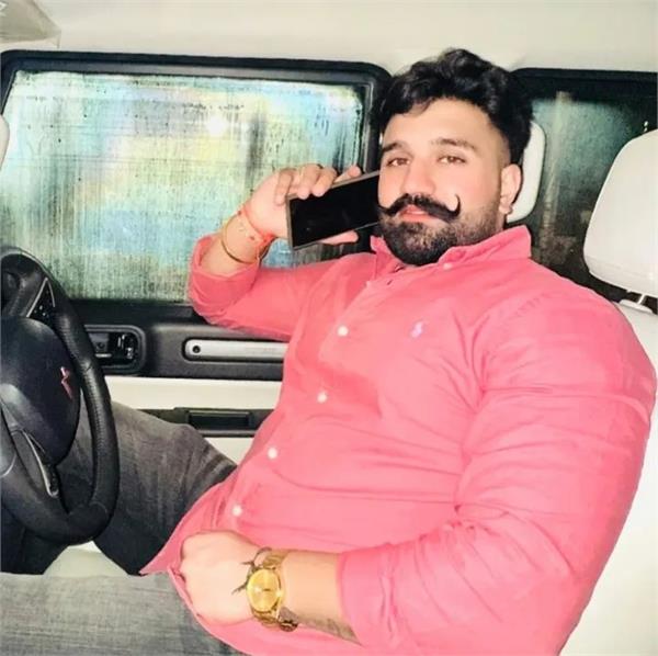 rana balachauria murder case