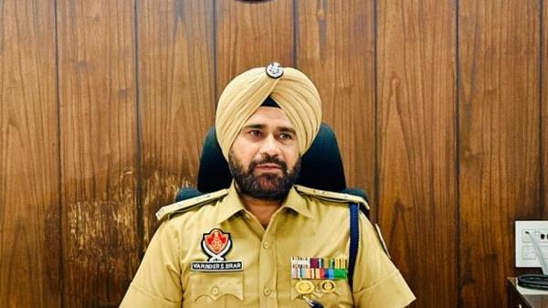 vigilance ludhiana ssp