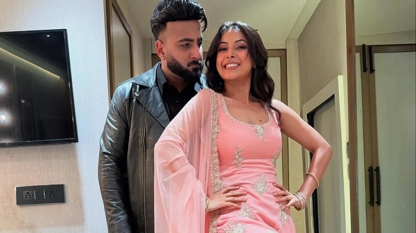 ''ਭੈਣ ਦੀ ਕਮਾਈ ਖਾਂਦਾ ਰਹਾਂਗਾ'', ਸ਼ਹਿਨਾਜ਼ ਗਿੱਲ ਦੇ ਭਰਾ ਨੇ ਦਿੱਤਾ ਹੇਟਰਸ ਨੂੰ ਜਵਾਬ,ਸਟਾਰ ਬਣ ਕੇ ਵੀ...