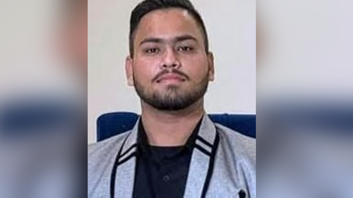 ਪੰਜਾਬ ''ਚ ਭਿਆਨਕ ਹਾਦਸਾ! ਨੈਸ਼ਨਲ ਕਿੱਕ ਬਾਕਸਿੰਗ ਖਿਡਾਰੀ ਦੀ ਮੌਤ, 2 ਭੈਣਾਂ ਦਾ ਸੀ ਇਕਲੌਤਾ ਭਰਾ