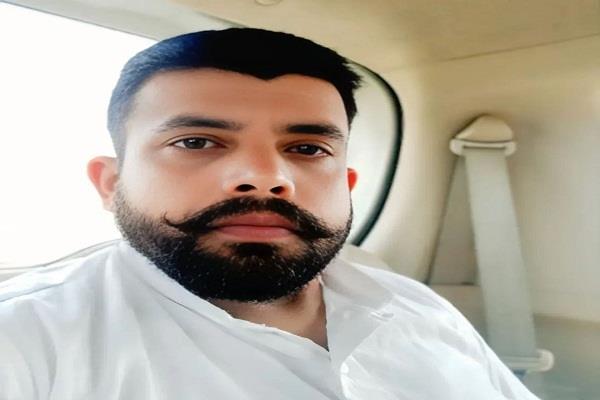 dhaba owner commits suicide