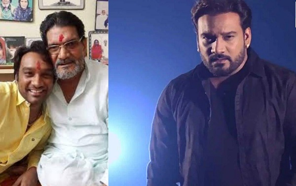 ਪੂਰਨ ਸ਼ਾਹਕੋਟੀ ਦੇ ਦੇਹਾਂਤ ਨਾਲ ਇੰਡਸਟਰੀ 'ਚ ਸੋਗ; ਪਰਿਵਾਰ ਨਾਲ ਦੁੱਖ ਵੰਡਾਉਣ ਪਹੁੰਚੇ ਜਸਬੀਰ ਜੱਸੀ ਤੇ ਫਿਰੋਜ਼ (ਵੀਡੀ