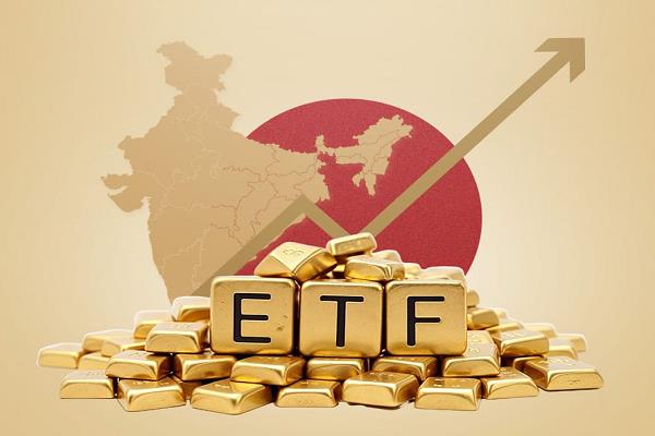etf are a better option for investing in gold and silver