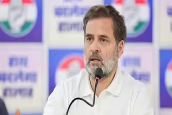 congress  rahul gandhi  business