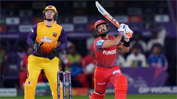 shayan jahangir and jordan cox guide dubai capitals to the playoffs