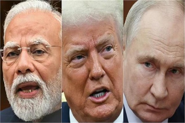 ਆਖ਼ਿਰ ਕਿੰਨੀ ਕਮਾਈ ਕਰਦੇ ਹਨ ਮੋਦੀ, ਪੁਤਿਨ ਤੇ ਟਰੰਪ ? ਤਨਖ਼ਾਹ ਜਾਣ ਰਹਿ ਜਾਓਗੇ ਹੈਰਾਨ
