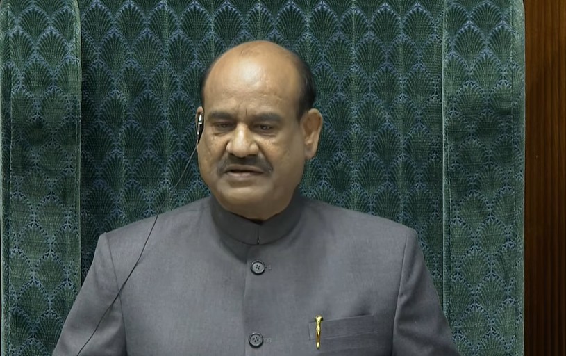 ਲੋਕ ਸਭਾ ਸਪੀਕਰ ਓਮ ਬਿਰਲਾ ਦਾ ਸੰਸਦ ਮੈਂਬਰਾਂ ਨੂੰ ਵੱਡਾ ਸੁਝਾਅ, ਆਖੀ ਇਹ ਗੱਲ