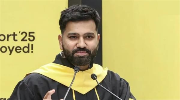 rohit sharma had decided to retire now he remembers the bad days