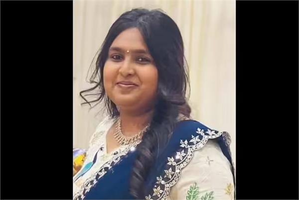 america  indian student  fire  death