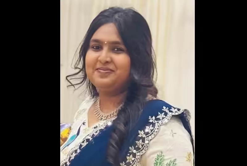 ਅਮਰੀਕਾ ਪੜ੍ਹਨ ਗਈ ਭਾਰਤੀ ਵਿਦਿਆਰਥਣ ਨਾਲ ਵਾਪਰ ਗਈ ਅਣਹੋਣੀ ! ਤੜਫ਼-ਤੜਫ਼ ਨਿਕਲੀ ਜਾਨ