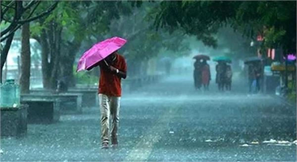 rain for two full days imd issued a high alert