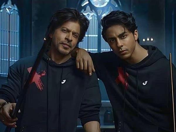 aryan khans complaint detail