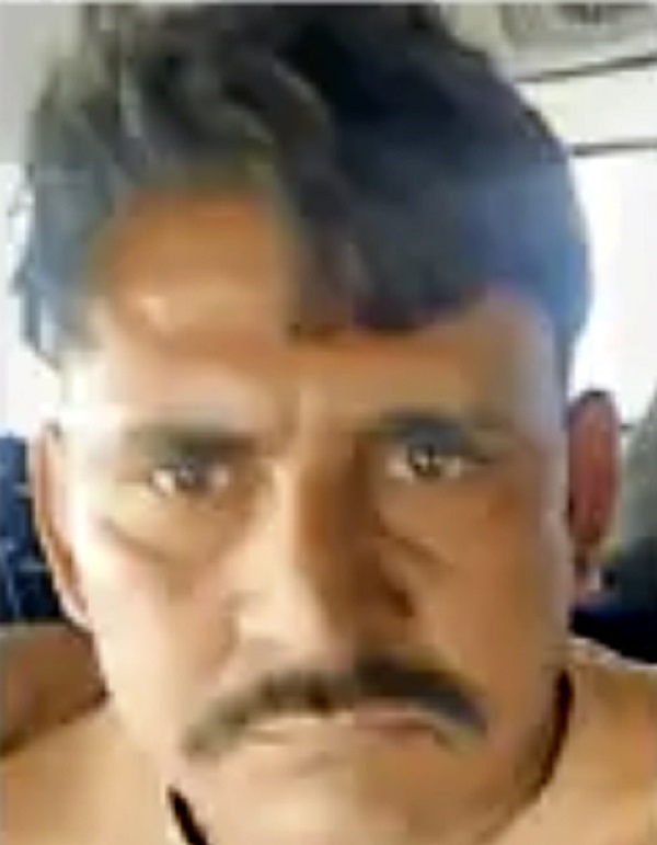 ਲੁਧਿਆਣੇ ਪਹੁੰਚੀ ਉੱਤਰ ਪ੍ਰਦੇਸ਼ ਪੁਲਸ, ਫੜ ਲਿਆ ਭੇਸ ਬਦਲ ਕੇ ਰਹਿ ਰਿਹਾ ਕਾਤਲ