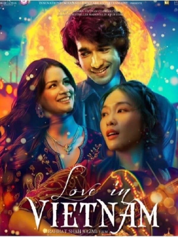 shantanu   avneet starrer   love in vietnam   to release in korea on december 8