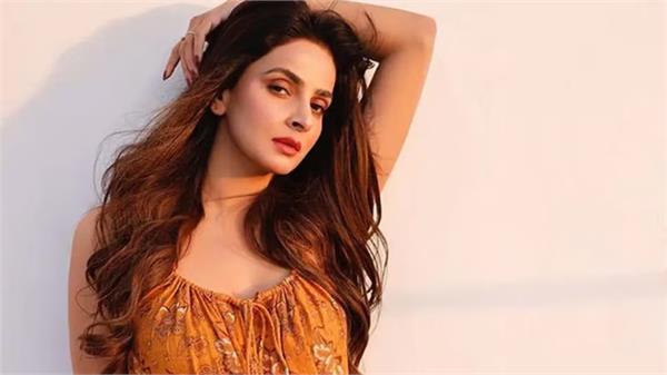 court seeks police report on petition against actress saba qamar