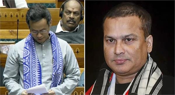 zubeen garg should be given the highest civilian honour  gaurav gogoi