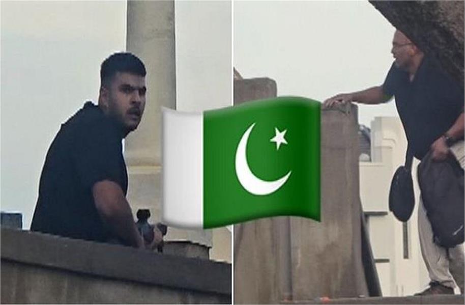 ਆਸਟ੍ਰੇਲੀਆ : ਹਨੂਕਾ ਫੈਸਟੀਵਲ ਦੌਰਾਨ ਗੋਲੀਬਾਰੀ ਕਰਨ ਵਾਲੇ ਪਿਓ-ਪੁੱਤ ਦਾ ਪਾਕਿ ਤੇ ISIS ਨਾਲ ਕਨੈਕਸ਼ਨ!