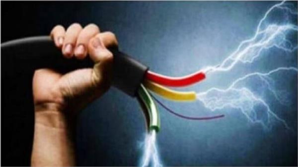 a young man died after being electrocuted by a high tension power line