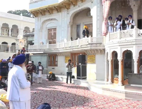giani gurbachan singh sri akal takhat sahib