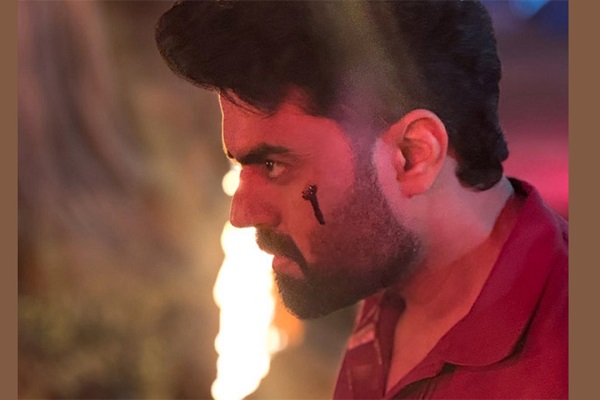 ਮਨੀਸ਼ ਪਾਲ ਨੇ ''ਵਨ-ਫੋਰਸ ਆਫ ਦ ਫੋਰੈਸਟ'' ਦੀ ਸ਼ੂਟਿੰਗ ਦਾ ਸ਼ਡਿਊਲ ਕੀਤਾ ਪੂਰਾ