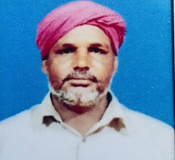 father murdered for opposing molestation of daughter