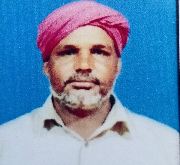 ਧੀ ਨਾਲ ਛੇੜਛਾੜ ਦਾ ਵਿਰੋਧ ਕਰਨ ''ਤੇ ਪਿਓ ਦਾ ਕਤਲ, ਗੁਆਂਢੀਆਂ ਨੇ ਦਿੱਤਾ ਵਾਰਦਾਤ ਨੂੰ ਅੰਜਾਮ