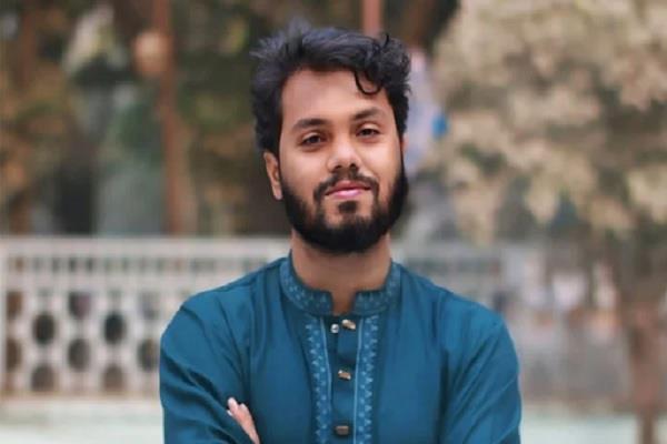 bangladesh  sheikh hasina  opposition  osman hadi