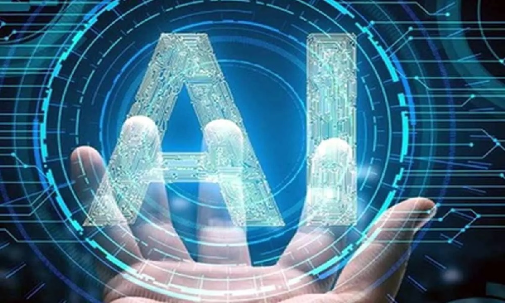 Smart India ; ਭਾਰਤ ਦੀ AI ਦੇ ਮਾਮਲੇ ''ਚ ਲੰਬੀ ਛਲਾਂਗ, UK ਤੇ ਦੱਖਣੀ ਕੋਰੀਆ ਨੂੰ ਵੀ ਛੱਡ''ਤਾ ਪਿੱਛੇ